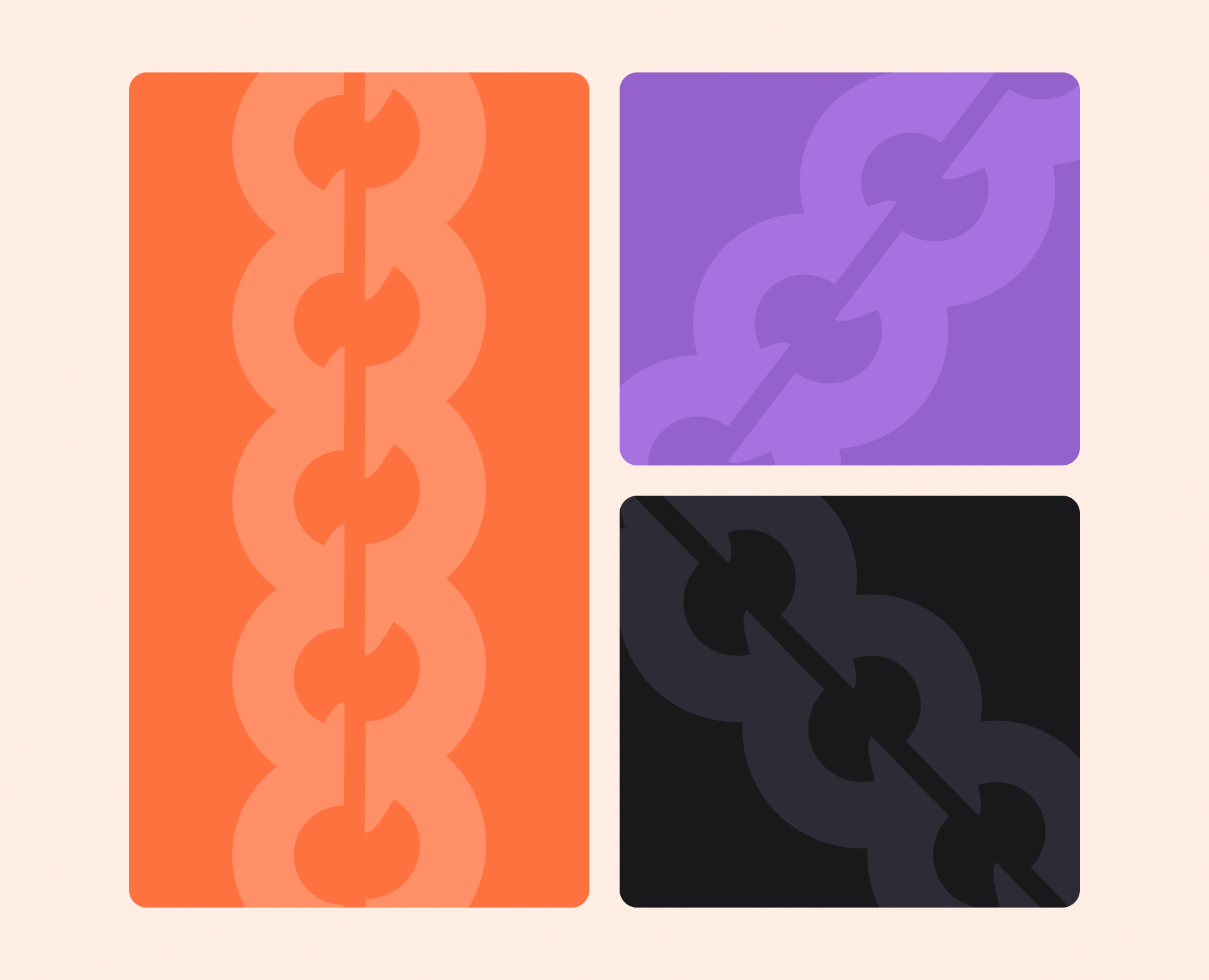 Huraflow pattern system